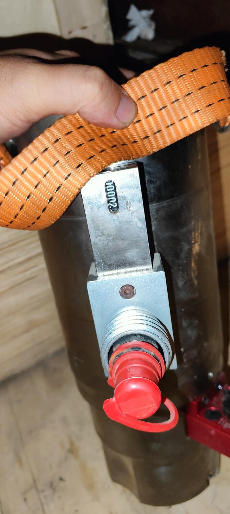 螺栓拉伸器、錨栓拉伸器與液壓拉伸器的全面解析